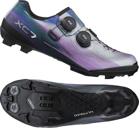 Shimano sh-xc703 - zapatillas mtb anchas