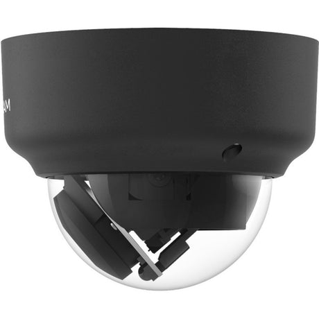 Cámara de seguridad Foscam d2ep (negra)