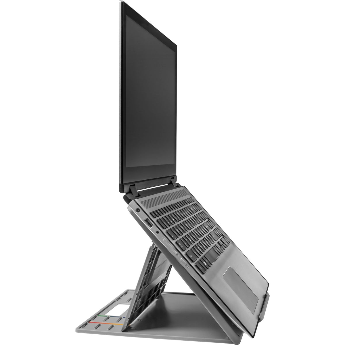 Soporte para portátil Kensington Easy Go gris