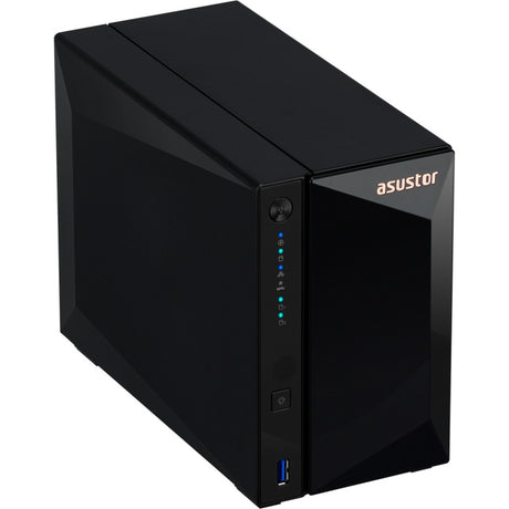 Asustor driver 2 pro gen2 nas (negro, usb)