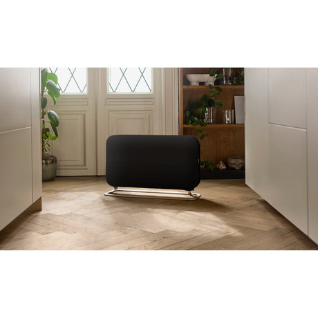 Calentador convector WiFi Mill co1200wifi3black (negro, 1200 vatios, WiFi + control por aplicación)