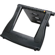 Soporte para portátil Kensington refrigeración negro