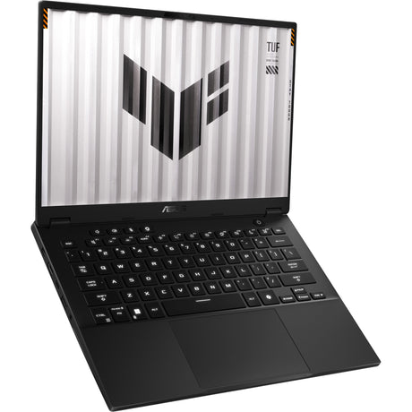 Asus tuf gaming a14 fa401km-rg003w 14 gaming laptop (grijs | ryzen ai 7 350 | rtx 5060 | 16 gb | 1 tb ssd)