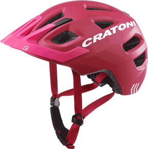 Cratoni maxster pro - casco para niños
