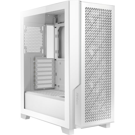 Carcasa midi tower Antec p20c (blanca | 2x USB-A | 1x USB-C | vidrio templado)
