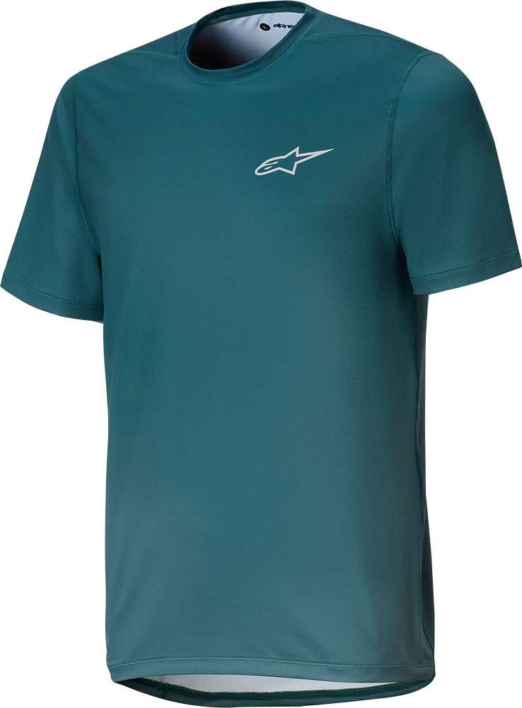 Alpinestars dura rise - maillot mtb