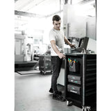 Bolsa de transporte para herramientas Wera 2go 4 (negro)