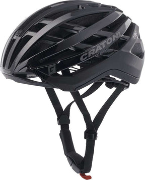 Cratoni c-vento - casco de bicicleta de carretera