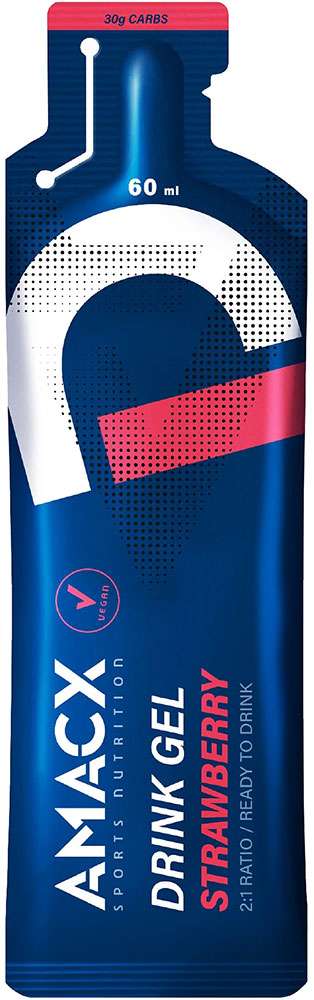 Amacx gel bebible 2:1 60ml