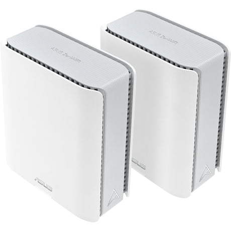 Enrutador asus zenwifi bt8 (blanco, 2 piezas)
