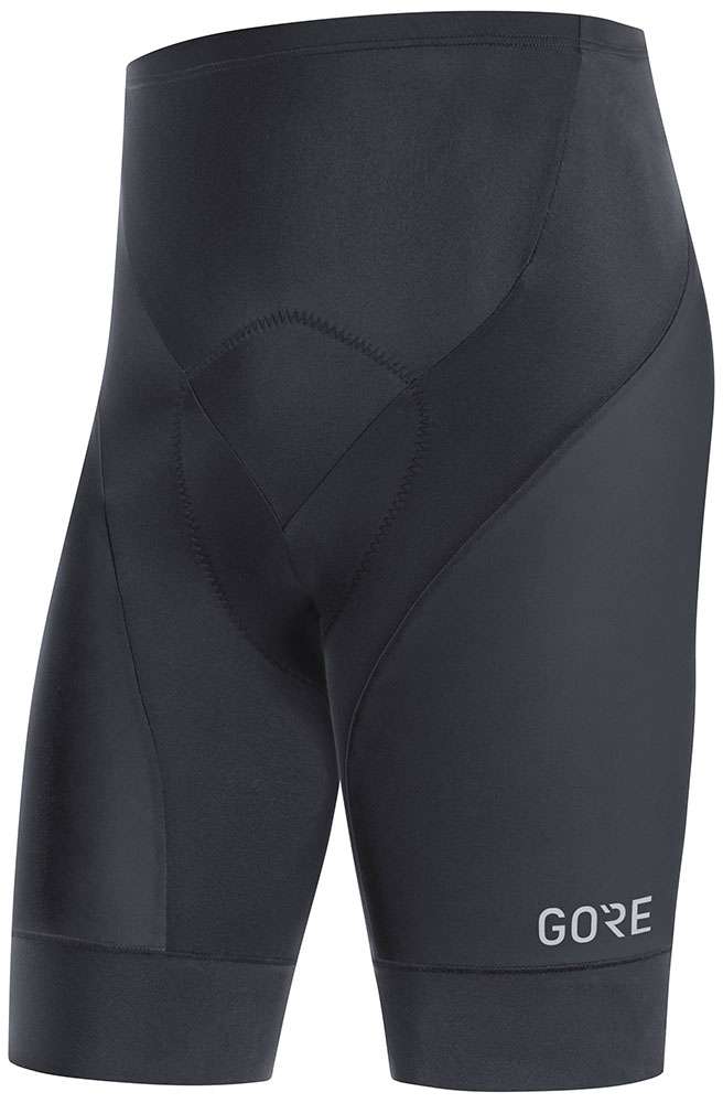 Gorewear c3 - culotte ciclista con badana
