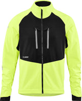Cube blackline 365 seguridad - chaqueta softshell