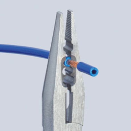 Knipex 1302160 alicates para cableado - 160 mm