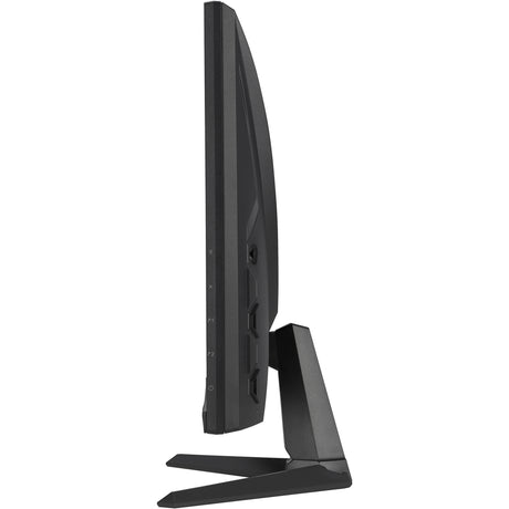 Monitor asus tuf gaming vg257q5a 24.5 (negro, display port, 2x HDMI, sonido, 200 Hz)