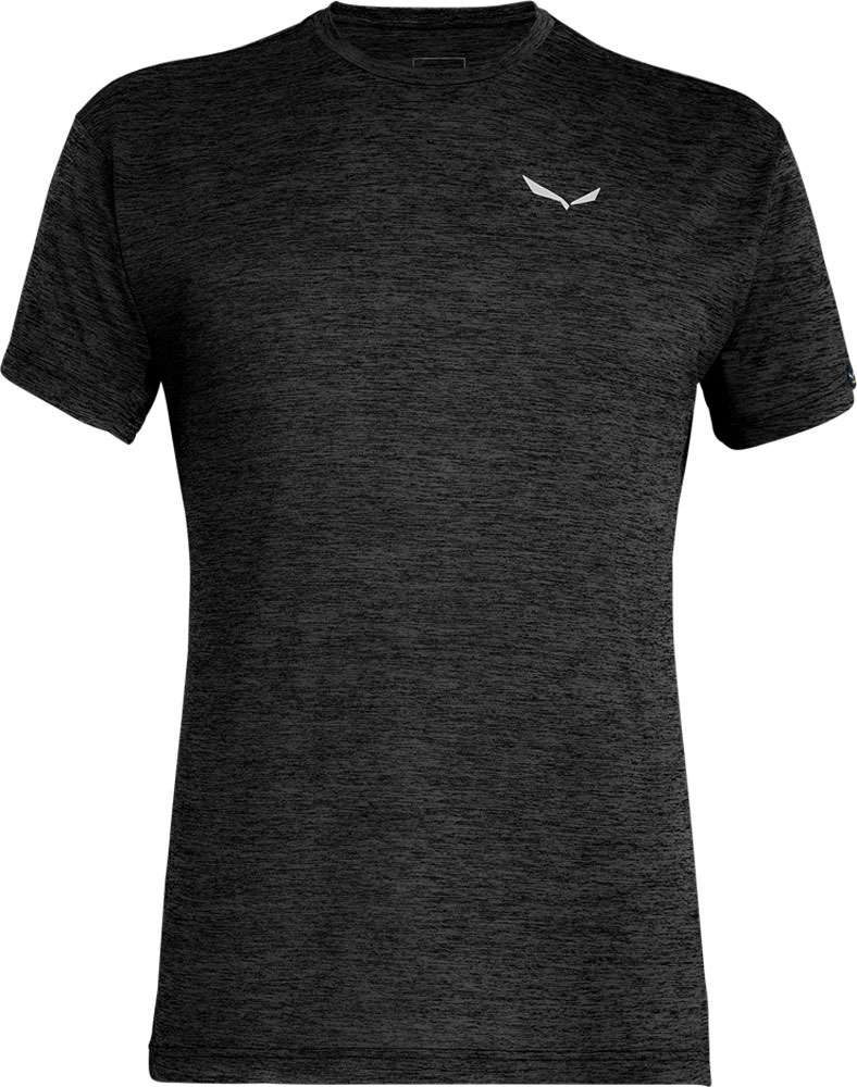 Salewa puez melange dry - camisa funcional
