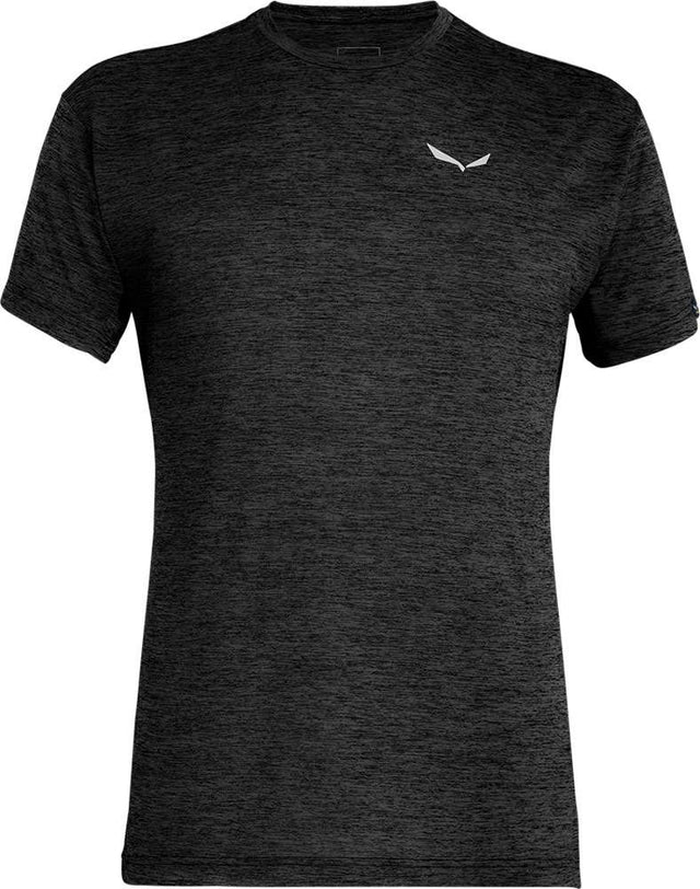 Salewa puez melange dry - camisa funcional