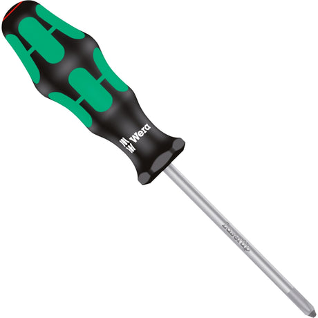 Destornillador Wera kraftform xxl 3 (11 piezas)