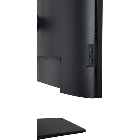 Monitor iiyama prographic hb2701uhsnp-b1 27 4k uhd (negro (mate), hdmi, displayport, usb-c, audio)