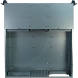 Carcasa para rack Inter-tech 3u-30248 (negro | 2x USB-A)