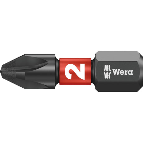 Juego de herramientas Wera kraftform kompakt 100 (52 piezas)