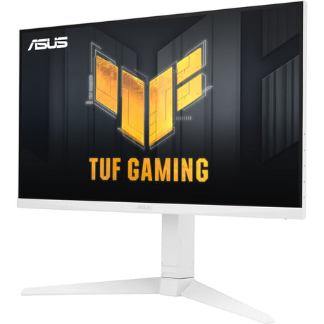 Monitor asus tuf gaming vg27aqml1a-w 27 (blanco, 2x HDMI, 1x display port, sonido, 260hz)