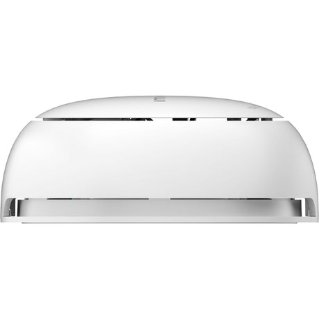 Detector de humo inteligente Imou - paquete zsm1 (blanco, 3 piezas + puerta de enlace inteligente zg2s, zigbee)