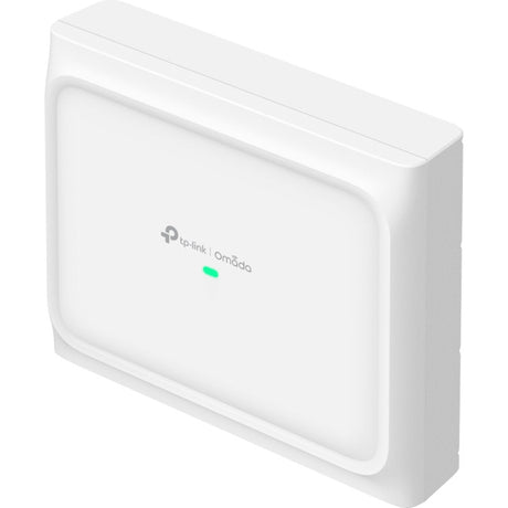Tp-link omada eap772 be9300 punto de acceso wi-fi 7 para interiores y exteriores (blanco, tribanda)