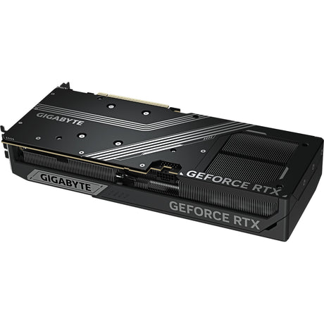 Gigabyte geforce rtx 5080 windforce oc v2 sff 16g grafische kaart (3x displayport, 1x hdmi 2.1, dlss 5)