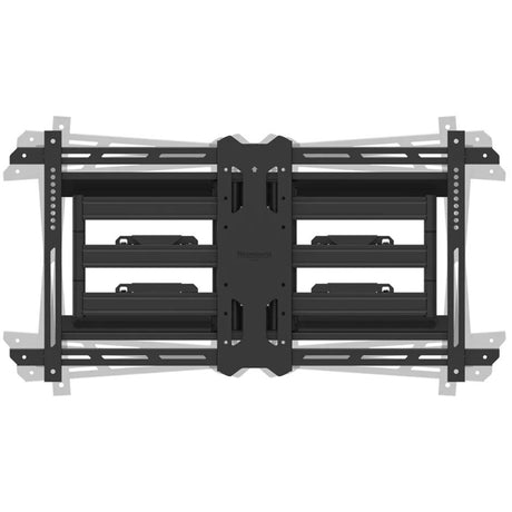 Neomounts WL40S-850BL18 Soporte de montaje en pared para TV Select (negro)