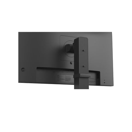 Monitor 24ba850 23.8 (negro, HDMI, display port, audio, LAN, USB-C, cámara web)