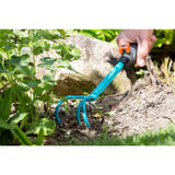 Raspador combisystem Gardena - ancho de trabajo 7 cm - garantía de 25 años