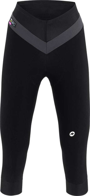 Assos uma gt spring fall c2 - culotte ciclista con badana para mujer