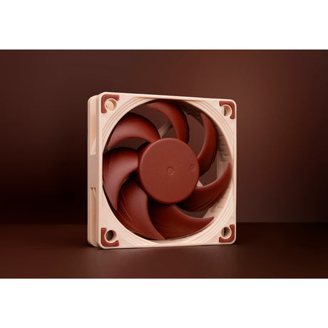 Ventilador de caja Noctua nf-a6x15 5v pwm (60 x 60 x 15 mm)