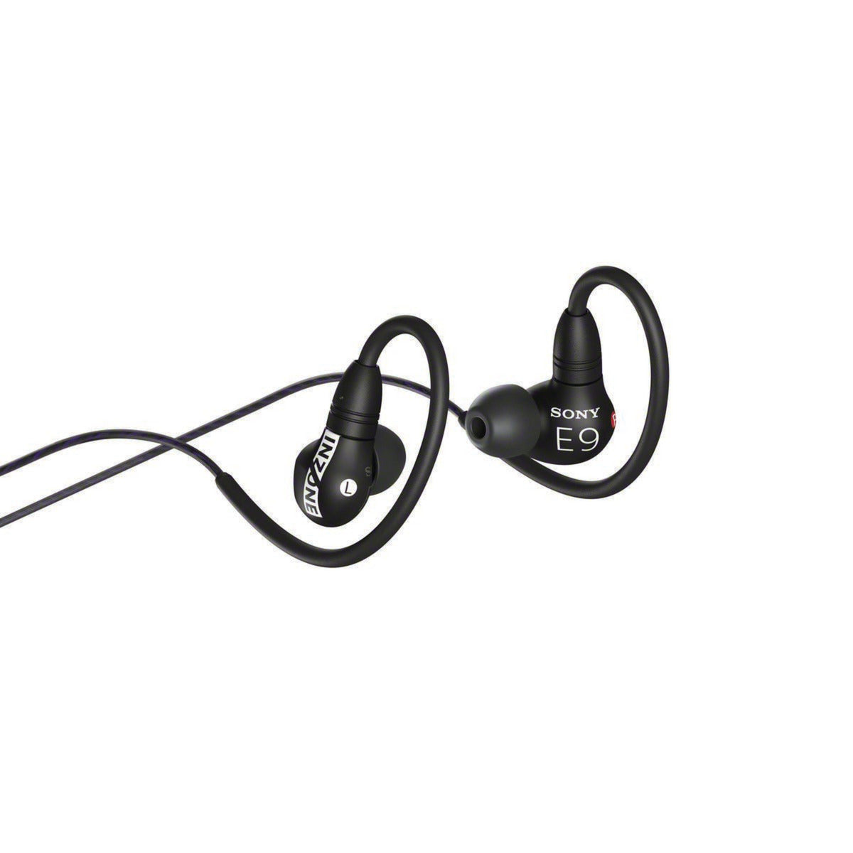 Auriculares internos para juegos Sony inzone e9 (negro, playstation 5, PC)
