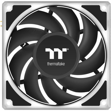 Thermaltake Magcurve 360 Ultra Arbb Sync AIO Enfriador líquido Refrigeración por agua (negro)