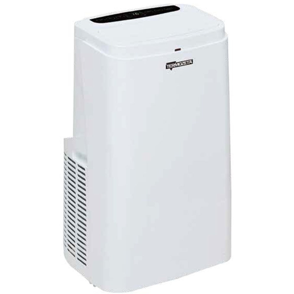 Aire acondicionado Termozeta airzeta clima c5 (blanco, potencia de refrigeración 3,5 kW | 12000 btu h)