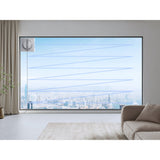 Limpiacristales ecovacs winbot w2 pro (blanco)