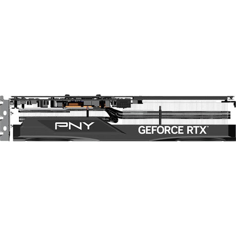 Tarjeta gráfica Pny Geforce RTX 5070 Ti OC (DLSS 4, 3x Display Port, 1x HDMI)
