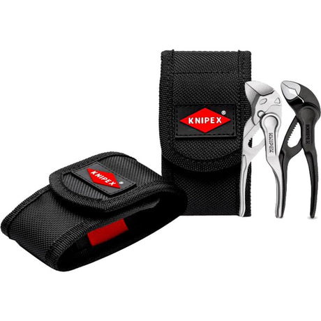Juego de alicates Knipex 00 20 72 v04 xs