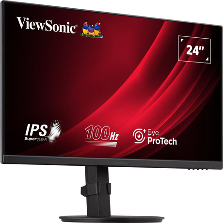 Monitor zw vg2408a-mhd viewsonic 61cm