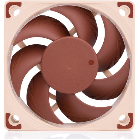 Ventilador de caja Noctua nf-a6x15 pwm (60 x 60 x 15 mm)