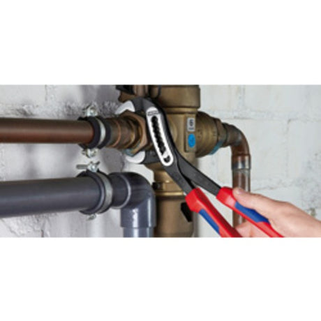 Alicates para bombas de agua Knipex - 8802 - 250 mm