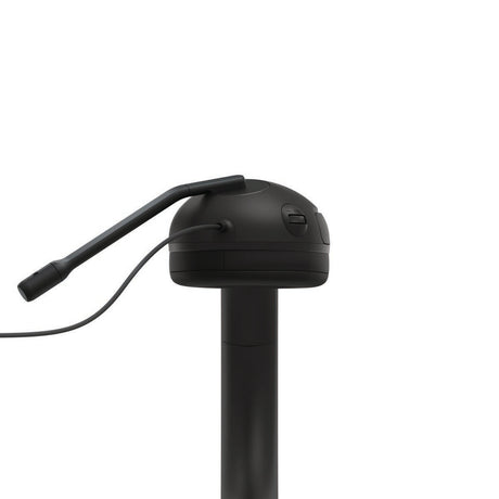 Sony inzone h3 auriculares supraaurales para juegos con cable (negro, playstation 5, PC)