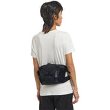 Riñonera Jack Wolfskin Velocity (negro, 4 litros)