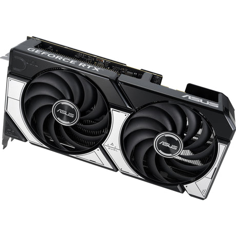 Tarjeta gráfica Asus Dual GeForce RTX 5070 OC (DLSS 4, 3x Display Port, 1x HDMI 2.1)