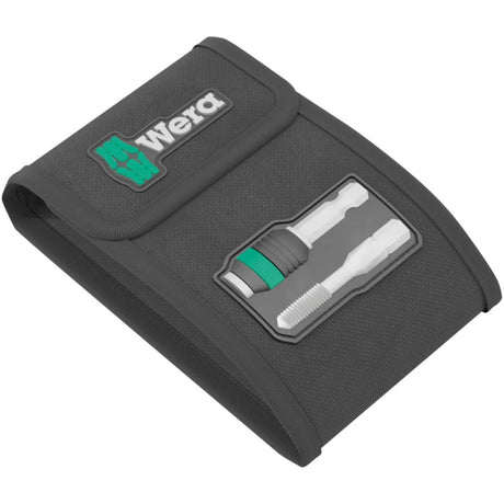 Juego de puntas de roscar Wera 844 7 (7 piezas)