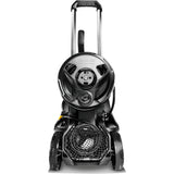 Limpiador de alta presión Kärcher k 5 premium smart control (amarillo negro, 1.324-670.0, Bluetooth)