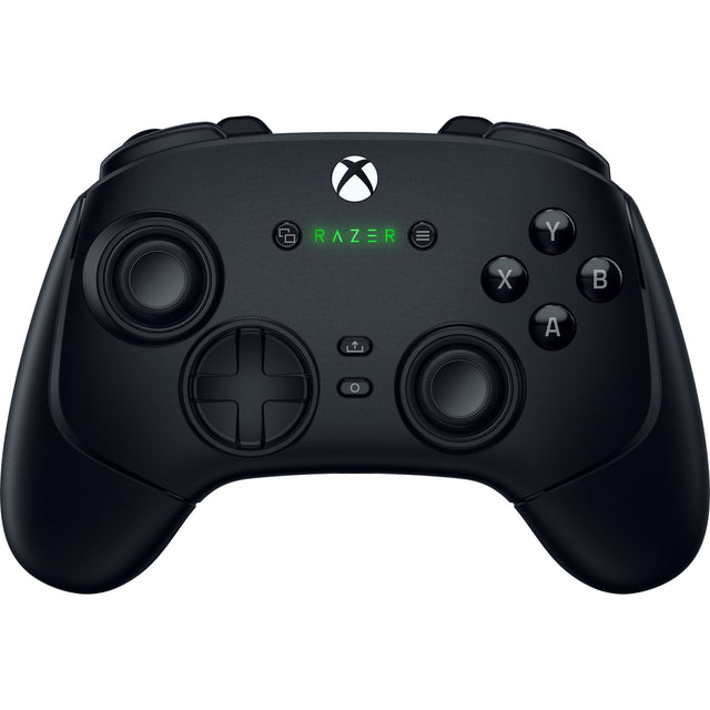 Mando Razer Wolverine V3 Pro (Negro, Xbox, PC)