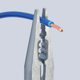 Knipex 1302160 alicates para cableado - 160 mm