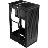 Carcasa de torre midi Hyte revolt 3 (negro | 2x USB-A | 1x USB-C)